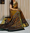 Wow Dola Silk With Printed Sarees Wholesale Market In Surat